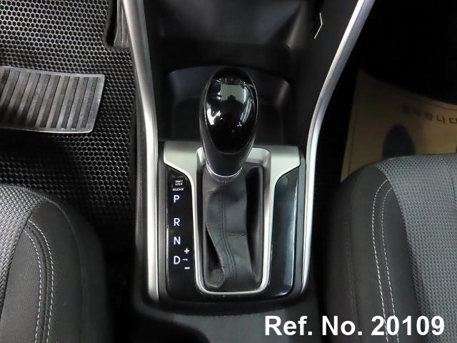  Hyundai / i30 Stock No. 20109